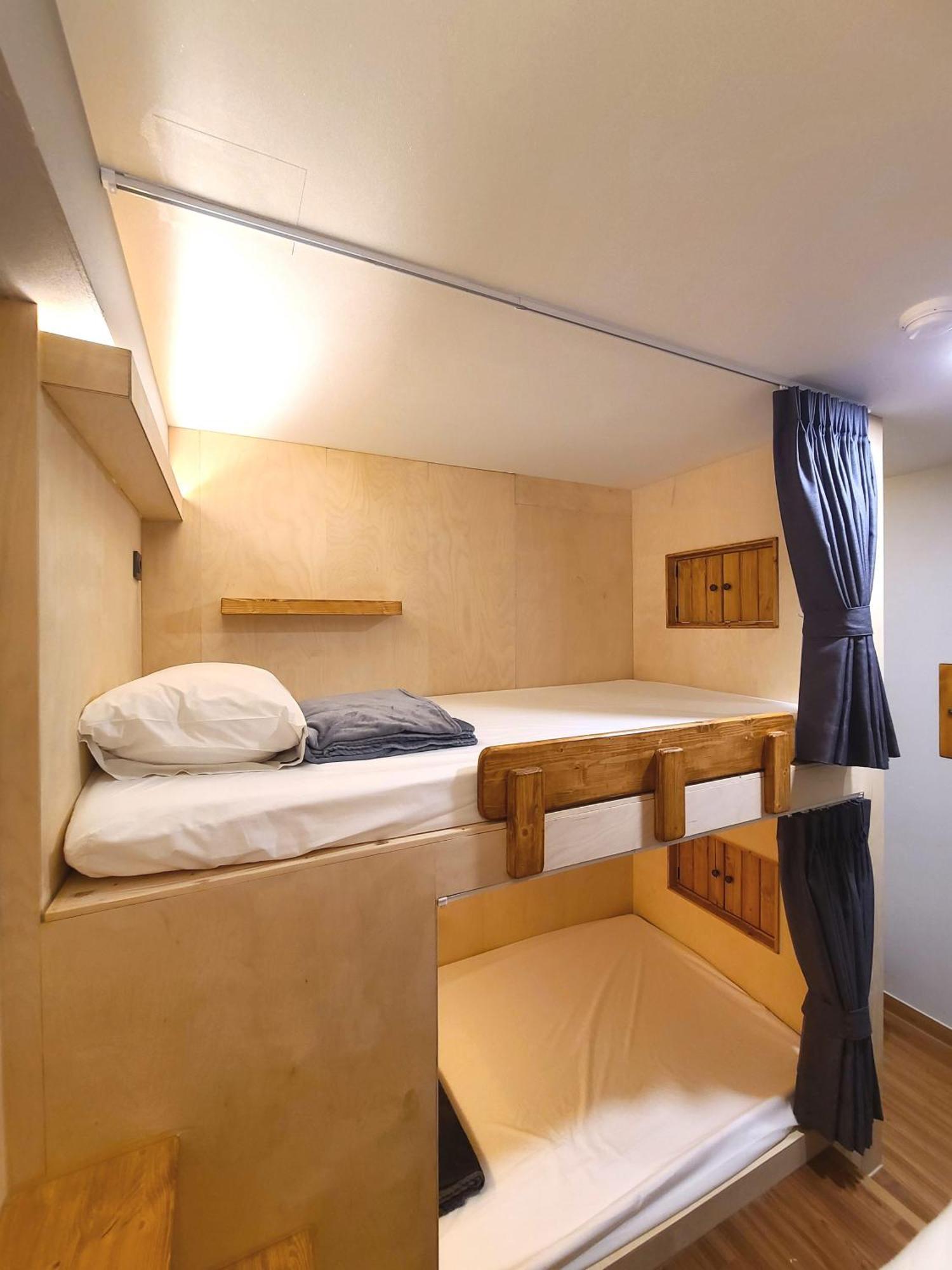 ลาลา เวียนโก บิสซิเนส โฮเทล Hotel ปูซาน ภายนอก รูปภาพ